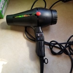Twin Turbo 3200 professional blow dryer